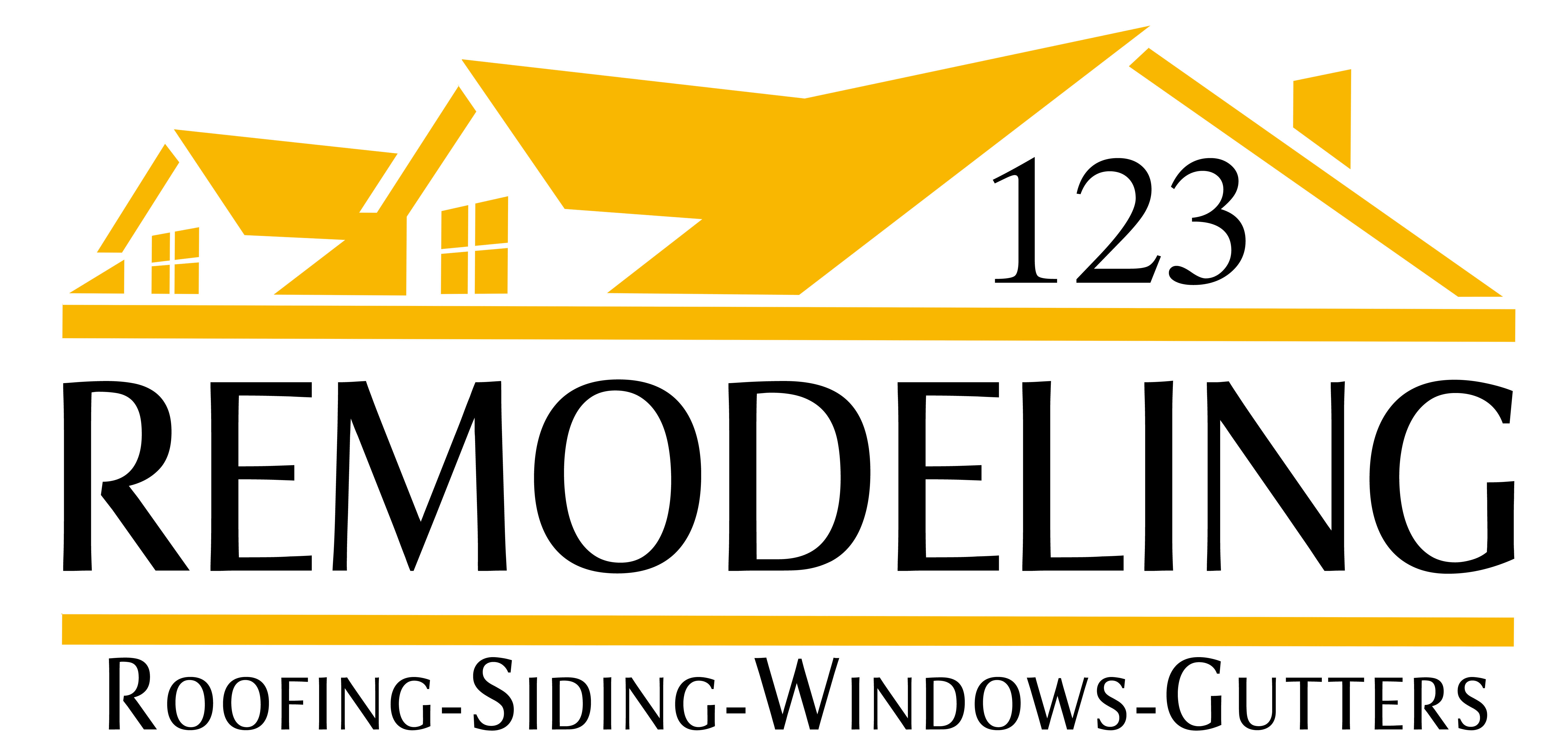 123 Remodeling